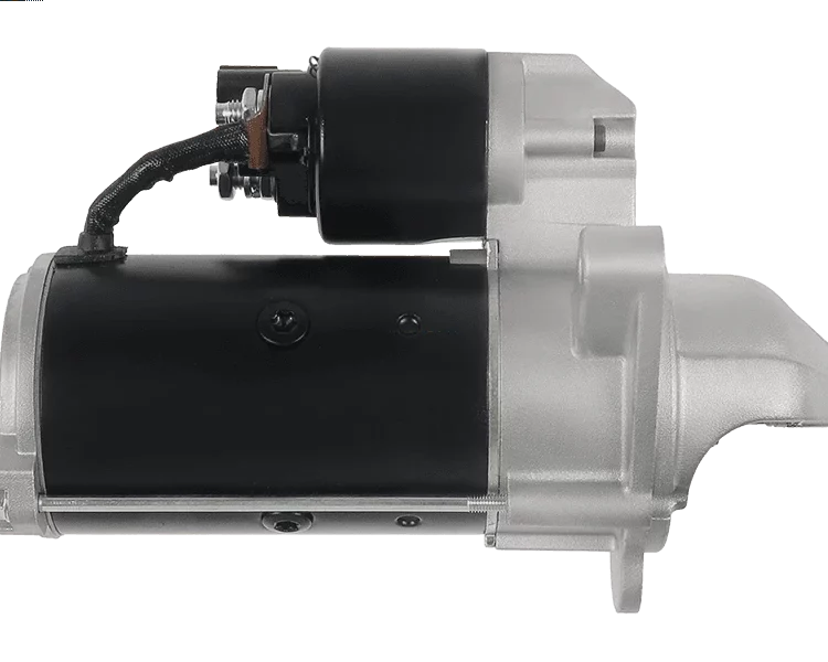 Rozrusznik Remanufactured AS-PL Starter motor