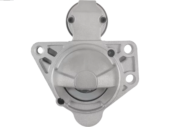 Rozrusznik Remanufactured AS-PL Starter motor