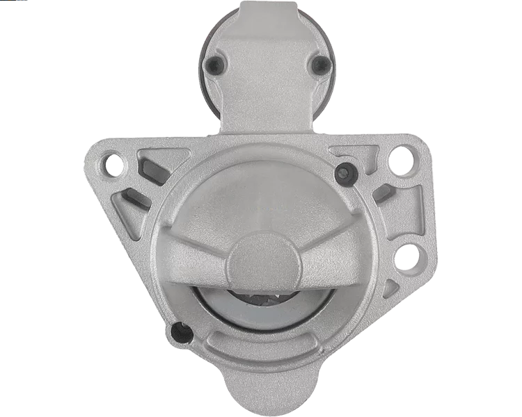 Rozrusznik Remanufactured AS-PL Starter motor