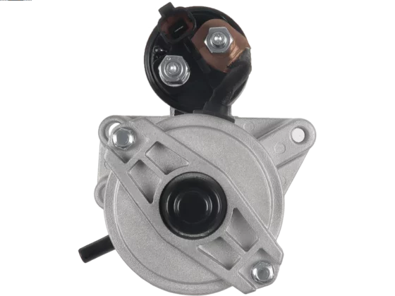 Rozrusznik Remanufactured AS-PL Starter motor