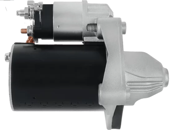Rozrusznik Remanufactured AS-PL Starter motor