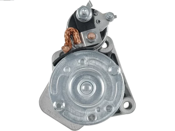 Rozrusznik Remanufactured AS-PL Starter motor