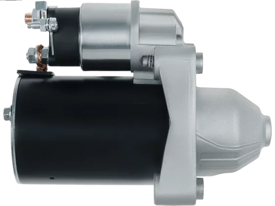 Rozrusznik Remanufactured AS-PL Starter motor