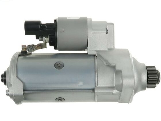 Rozrusznik Nowy Oryginalny  VALEO S3153(VALEO)
