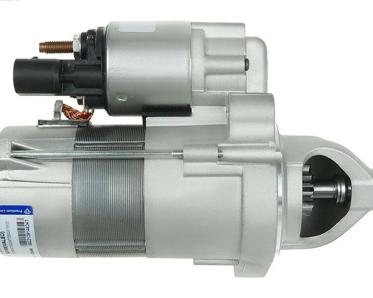 Rozrusznik A6 4.2 FSi Quattro  A6 4.2 Quattro  A8 4.2 FSi Quattro  RS4 4.2 Quattro  S