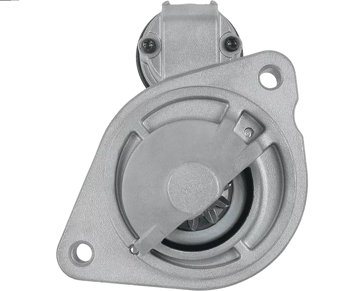 Rozrusznik Remanufactured AS-PL Starter motor