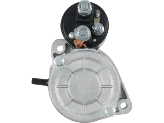 Rozrusznik Remanufactured AS-PL Starter motor