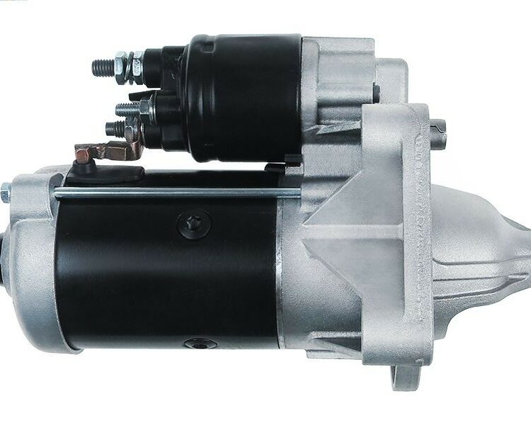 Rozrusznik C-Max 1.5 TDCi  C-Max 1.5 TDCi ECOnetic  C-Max 1.6 TDCi  Focus 1.5 TDCi  F