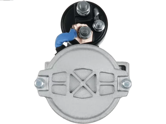 Rozrusznik Remanufactured AS-PL Starter motor