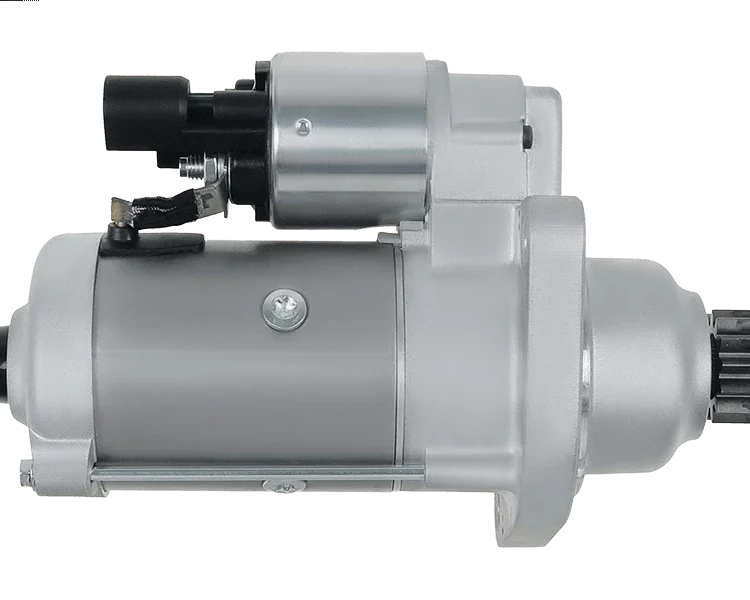 Rozrusznik AUDI A1 2.0 TDi [CFHD] 01.2012-  AUDI A1 2.0 TDi [CGHB] 01.2012-  AUDI A3