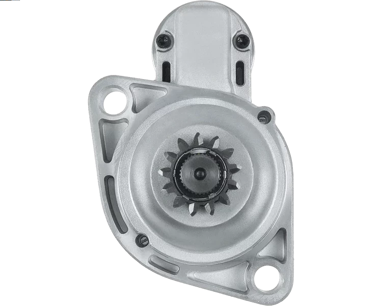 Rozrusznik AUDI A1 2.0 TDi [CFHD] 01.2012-  AUDI A1 2.0 TDi [CGHB] 01.2012-  AUDI A3