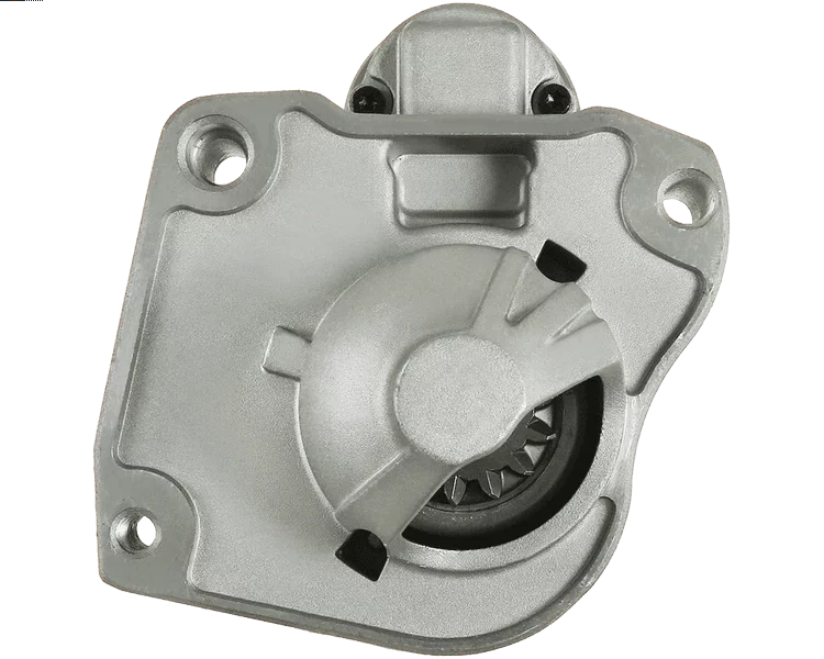 Rozrusznik CITROEN C-Elysee 1.2 VTi 72; C-Elysee 1.2 VTi 82; C-Elysee 1.2 VTi 82; C3 1