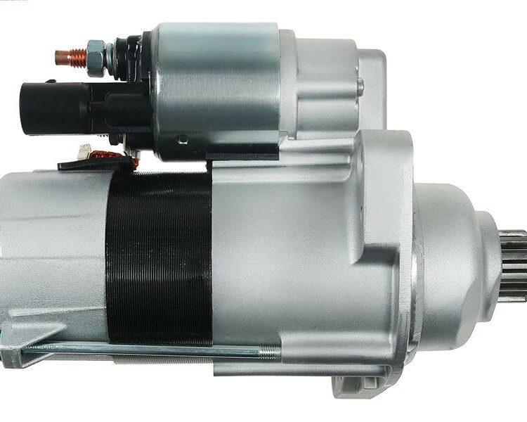 Rozrusznik AUDI A 3 2.0 TDi; A 3 2.0 TDi; A 3 2.0 TDi; SEAT Arona 1.6 TDi; Ibiza 1.4 T