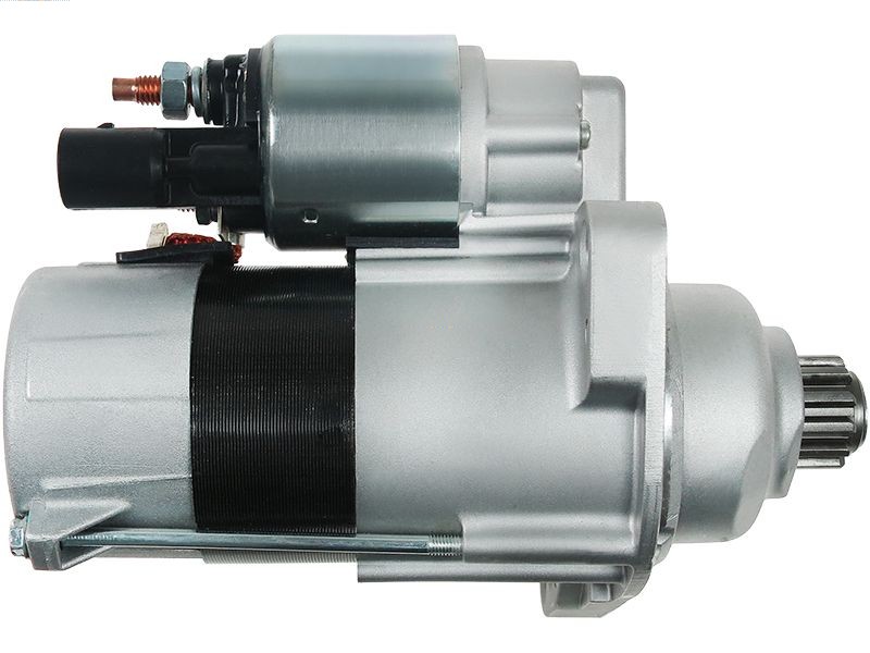 Rozrusznik AUDI A 3 2.0 TDi; A 3 2.0 TDi; A 3 2.0 TDi; SEAT Arona 1.6 TDi; Ibiza 1.4 T