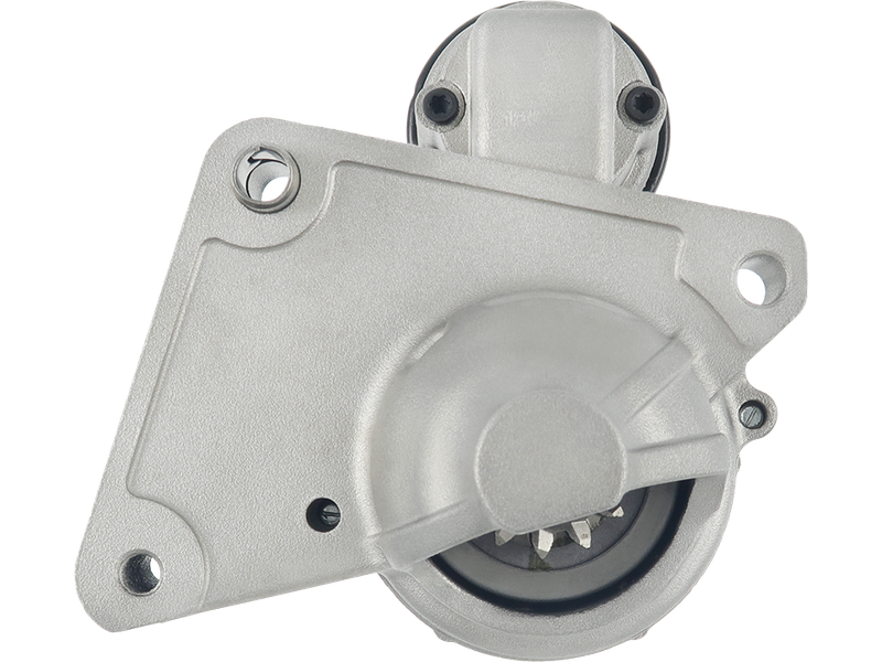 Rozrusznik PEUGEOT PARTNER Box Body/MPV 130 PROACE CITY VERSO MPV 100 C3 II