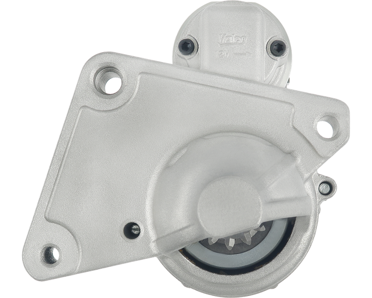 Rozrusznik PEUGEOT PARTNER Box Body/MPV 130 PROACE CITY VERSO MPV 100 C3 II