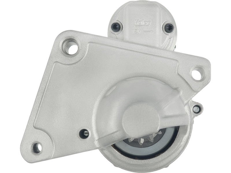 Rozrusznik PEUGEOT PARTNER Box Body/MPV 130 PROACE CITY VERSO MPV 100 C3 II