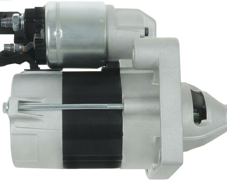 Rozrusznik CITROEN Berlingo 1.2 PureTech 110; Berlingo PureTech 110; C3 1.2 THP 110; C