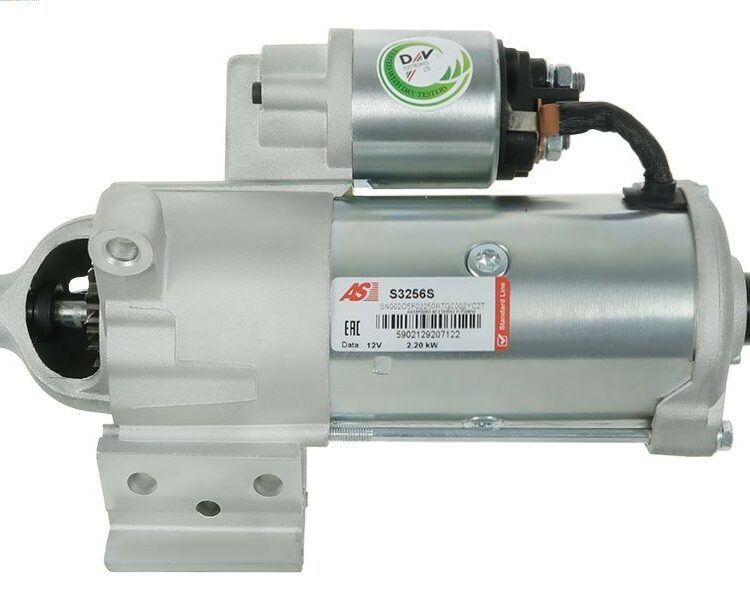 Rozrusznik BMW 520 2.0 D (F90); 520 2.0 D (F90); 520 2.0 D (G30); 520 2.0 D (G30); 520