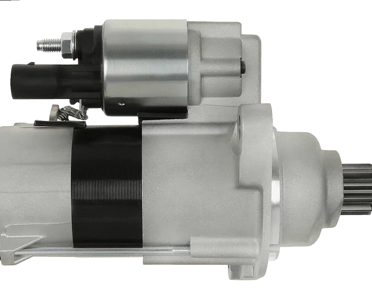 Rozrusznik AUDI A1 2.0 TDi; A1 2.0 TDi; A1 2.0 TDi Sportback; A3 2.0 TDi; A3 2.0 TDi;