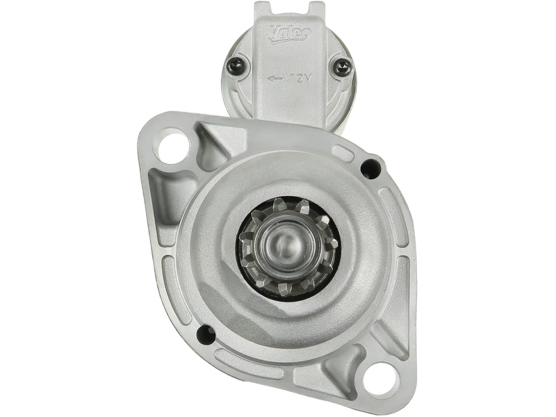 Rozrusznik VW TOURAN TRANSPORTER T5 SUPERB II IBIZA IV PASSAT ALLTRACK B7