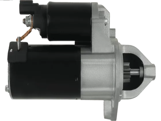 Rozrusznik Remanufactured AS-PL Starter motor
