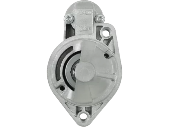 Rozrusznik Remanufactured AS-PL Starter motor