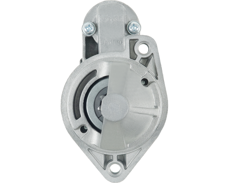 Remanufactured AS-PL Starter motor