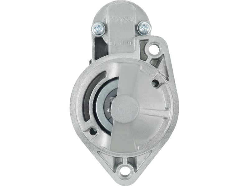 Remanufactured AS-PL Starter motor