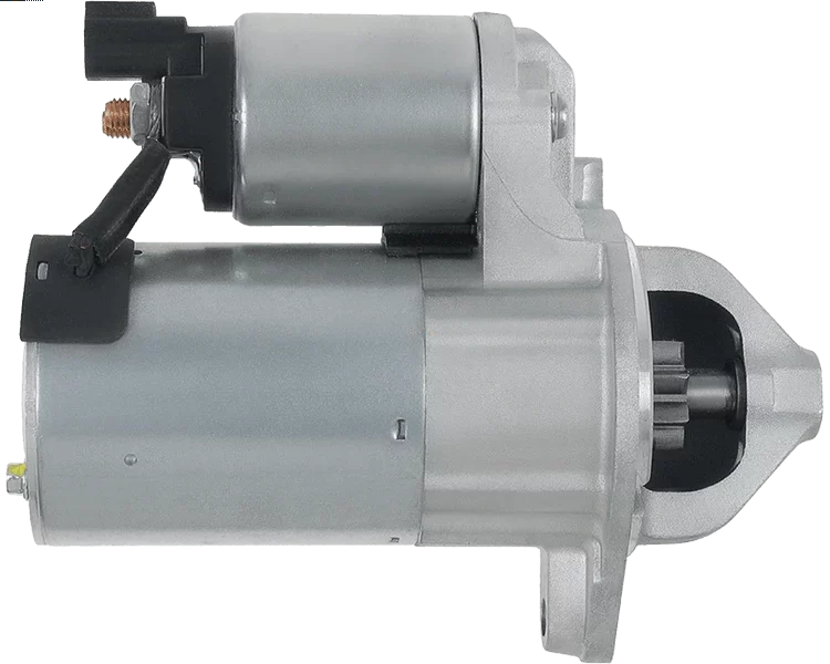 Rozrusznik Brand new OEM VALEO Starter motor