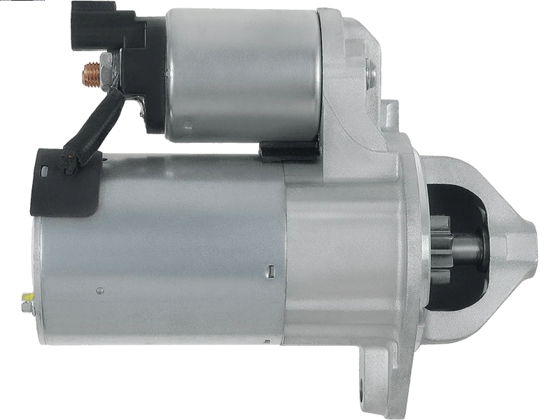 Rozrusznik Brand new OEM VALEO Starter motor