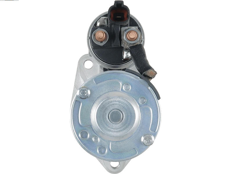 Rozrusznik Brand new OEM VALEO Starter motor