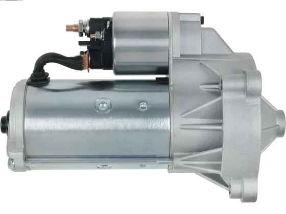 Rozrusznik Remanufactured AS-PL Starter motor