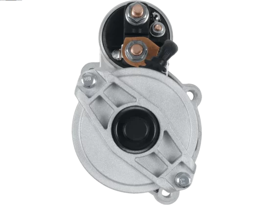 Rozrusznik Remanufactured AS-PL Starter motor