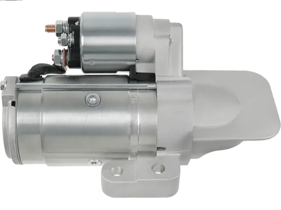 Rozrusznik LDV G10