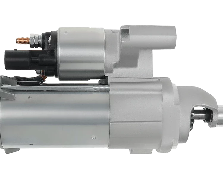 Rozrusznik AUDI A6 C8 3.0 55 TFSi Mild Hybrid Allroad Quattro [DLZA] 11.2019-  AUDI