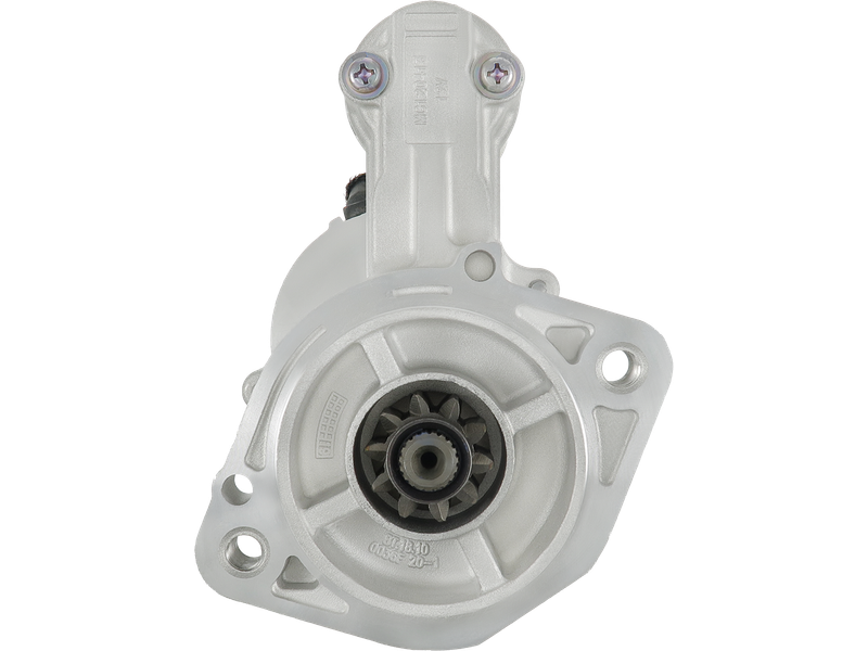 Rozrusznik MITSUBISHI TERRACAN H-1 STAREX LANCER III 300 4WD PAJERO GALANT