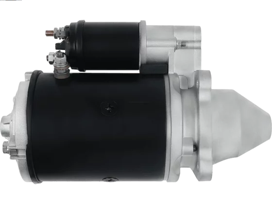 Rozrusznik Remanufactured AS-PL Starter motor