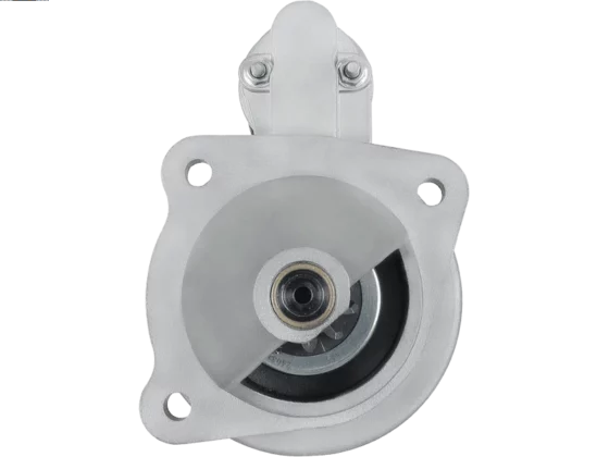 Rozrusznik Remanufactured AS-PL Starter motor