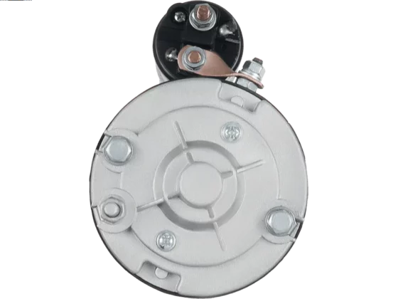 Rozrusznik Remanufactured AS-PL Starter motor
