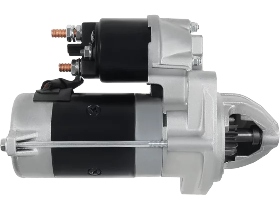 Rozrusznik Remanufactured AS-PL Starter motor