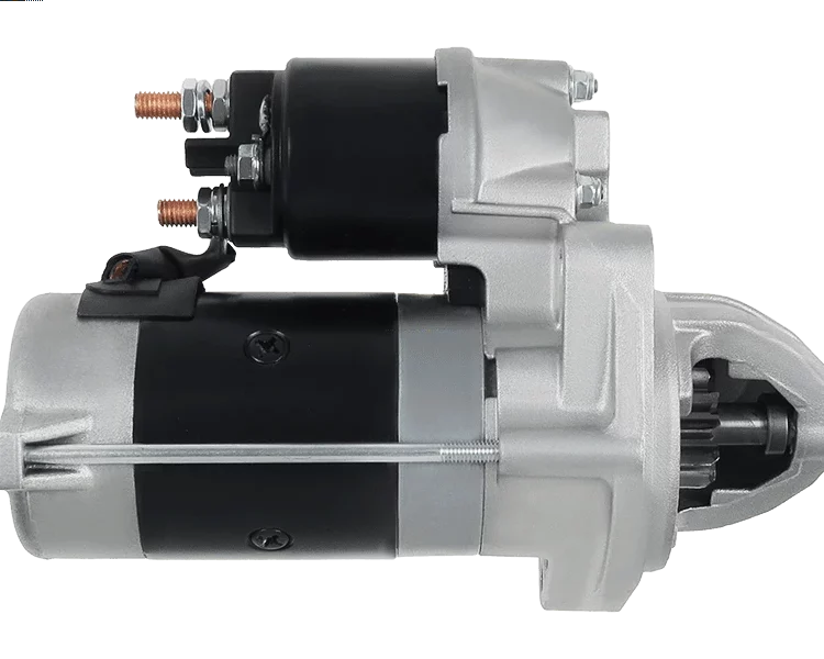 Rozrusznik Remanufactured AS-PL Starter motor