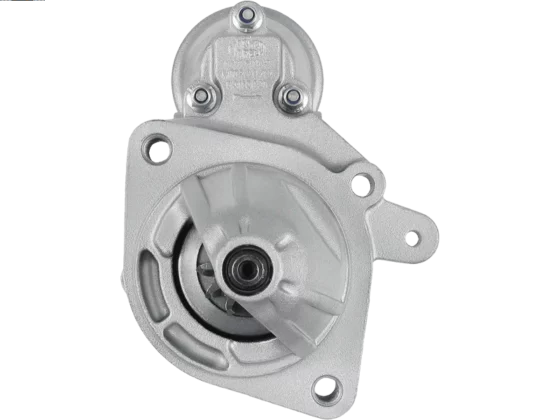 Rozrusznik Remanufactured AS-PL Starter motor