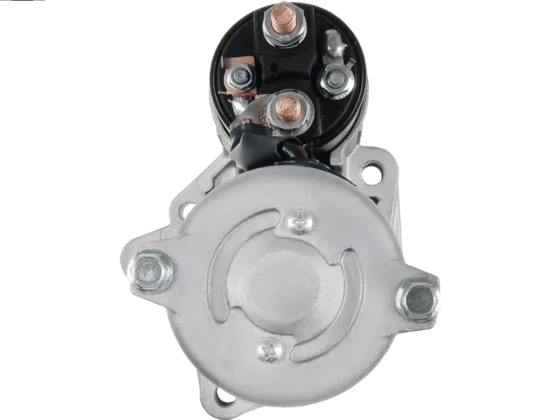 Rozrusznik Remanufactured AS-PL Starter motor