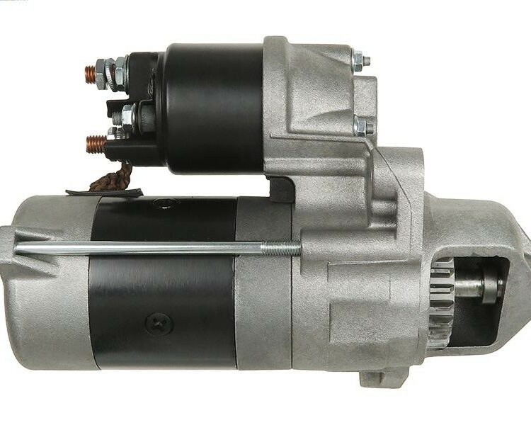 Rozrusznik Escort 1.3  Fiesta 1.3  Fiesta 1.3 i  121 1.2  121 1.3 [J4B]  [J6A]  [J4C]