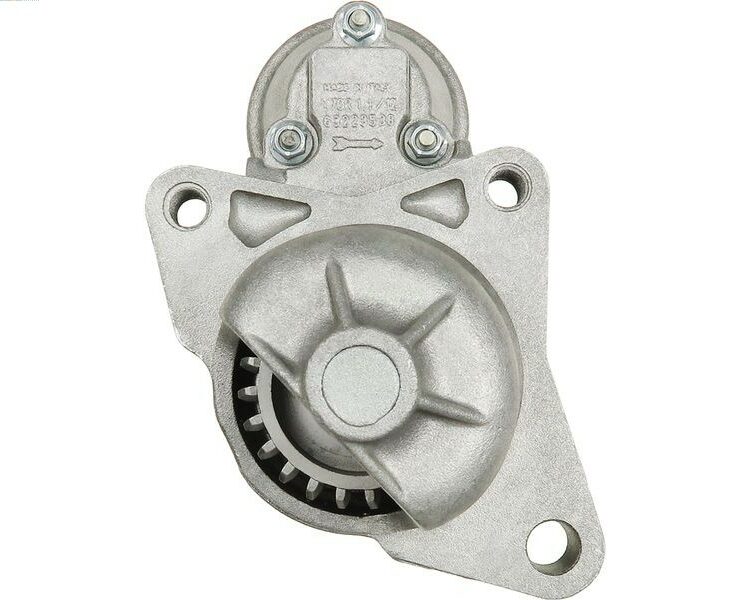 Rozrusznik Escort 1.3  Fiesta 1.3  Fiesta 1.3 i  121 1.2  121 1.3 [J4B]  [J6A]  [J4C]