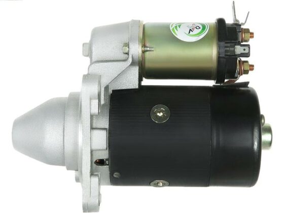 Rozrusznik Engine