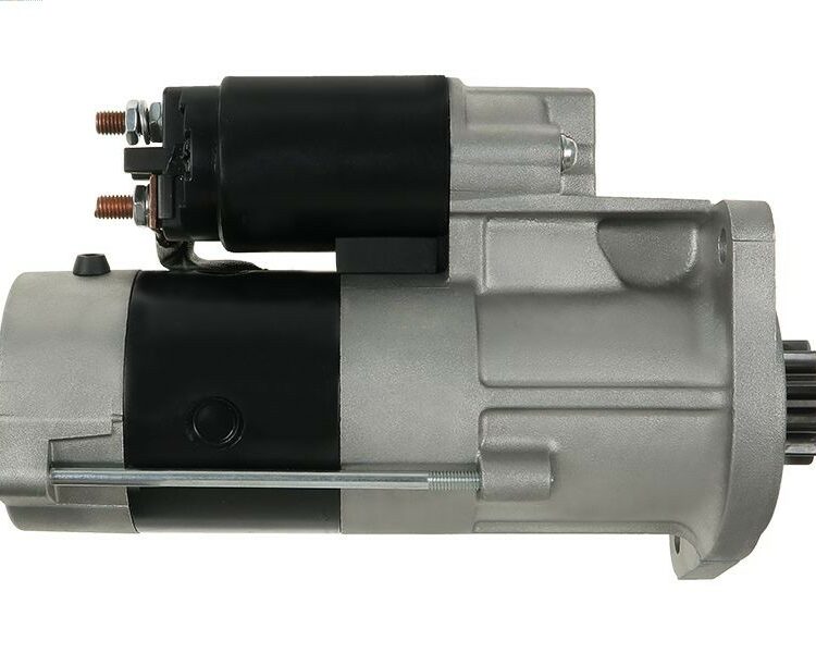 Rozrusznik Engine [S4S]  [S6S]