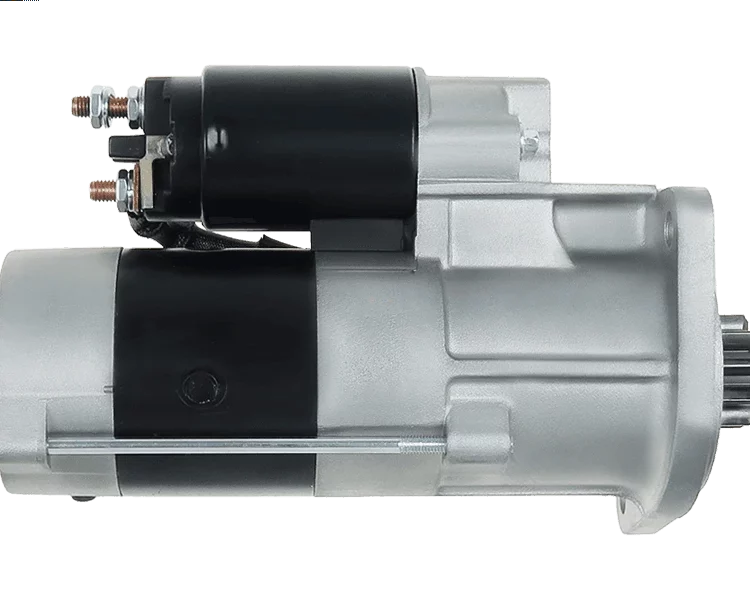 Rozrusznik Remanufactured AS-PL Starter motor