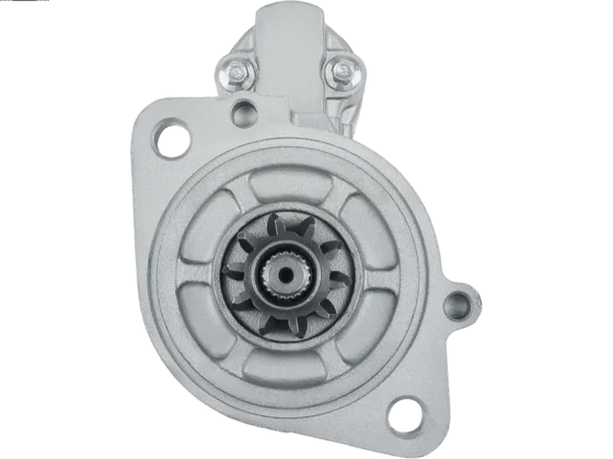 Rozrusznik Remanufactured AS-PL Starter motor